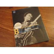 B.B KING. bluesland a potrait in ame,music.CD-DVD.
