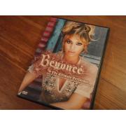 BEYONCE. the ultimate performer. DVD. MYYTY