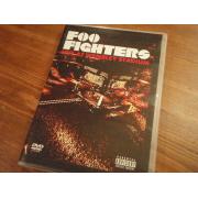 FOO FIGHTERS.live at wembley stadium.DVD.