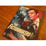 FICTIONMAKERS. dvd.