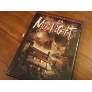 MIDNIGHT. dvd.