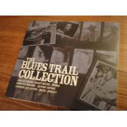 BLUES TRAIL COLLECTION. tupla cd.