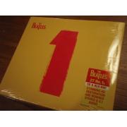 BEATLES(MUOVEISSA) the beatles 27 no,1s. cd.