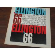 ELLINGTON DUKE. ellington'66. jazz.