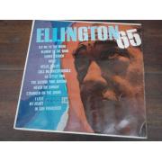 ELLINGTON DUKE. ellington '65. jazz.