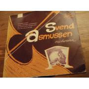 ASMUSSEN SVEND. ep. (MEP37) jazz.