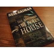gaiman neil.the sandman THE DOLL'S HOUSE.