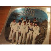 20Th CENTURY STEEL BAND.warm heart,cold steel.