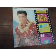 ELVIS. blue hawaii.(SOUNDTRACK)