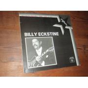 ECKSTINE BILLY. jazz.