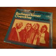 BACHMAN-TURNER OVERDRIVE.you ain't seen nothing yet-free MYYTY
