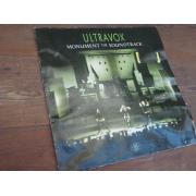ULTRAVOX.monument the soundtrack.