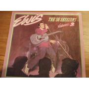 ELVIS the '56 sessions vol.2