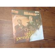 ARMSTRONG LOUIS-KAYE DANNY.the five pennies.  ep