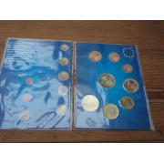 euro rahasarja 2005.  047/200.suomi