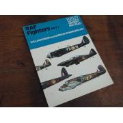 RAF fighters part 1.