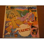 beatles, a collection of beatles oldies