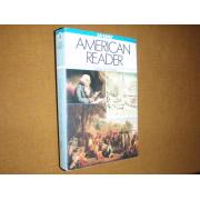 AMERICAN READER edited by J.A. LEO LEMAY